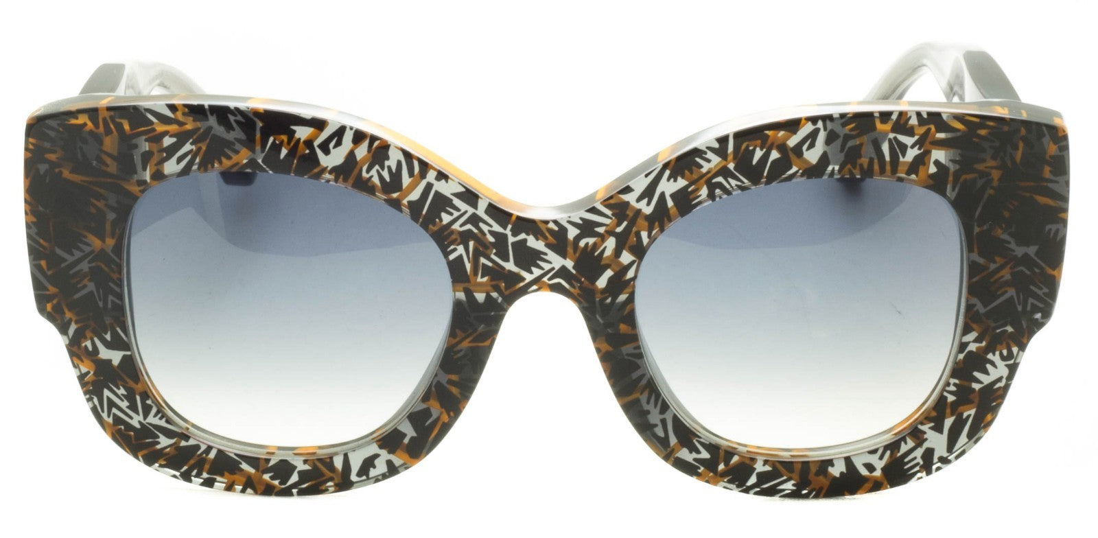 FENDI SYLVY FF 0106S GFDLF Sunglasses Ladies Shades BNIB Brand New in Case ITALY