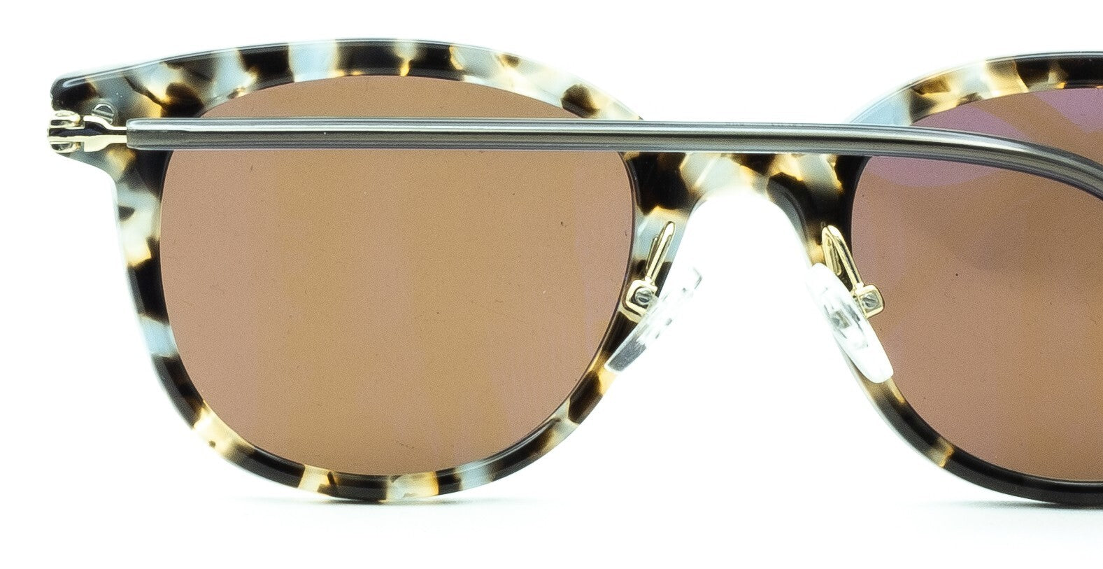 ADIDAS by ITALIA INDEPENDENT AOK003.147.PLR 51mm Sunglasses Shades Frames - New