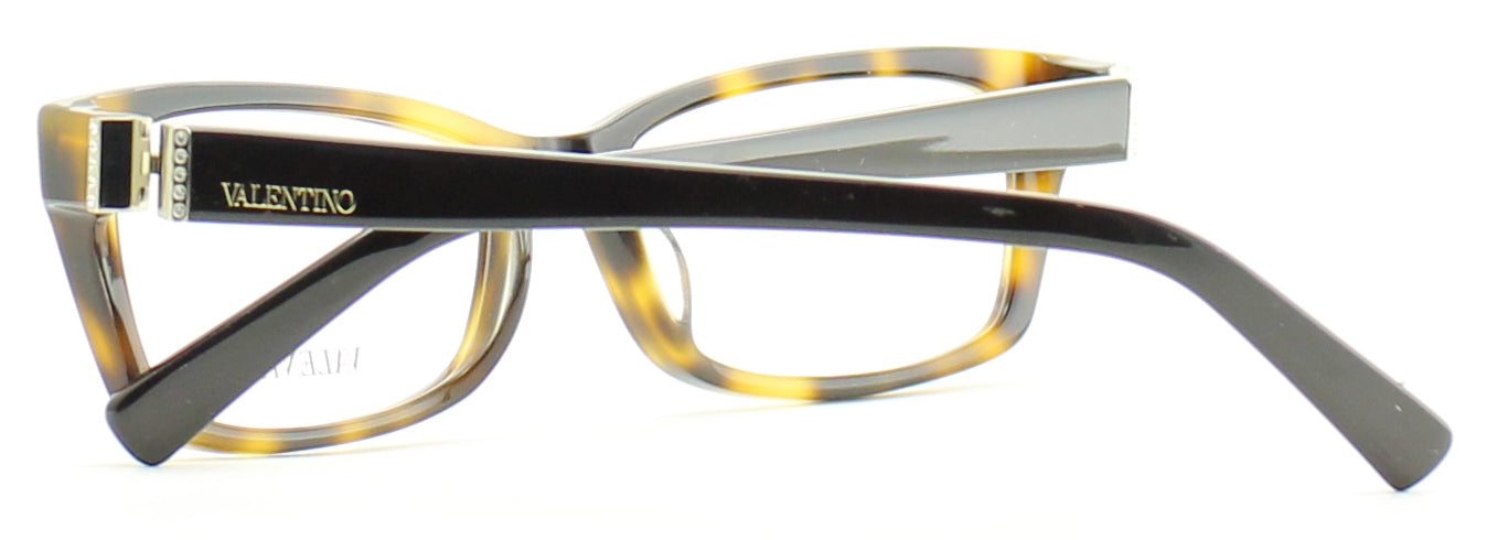 VALENTINO V2615R 214 Eyewear FRAMES RX Optical Eyeglasses Glasses Italy New BNIB
