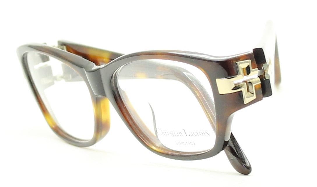 CHRISTIAN LACROIX CL1017 165 54mm Eyewear RX Optical FRAMES Glasses - New BNIB