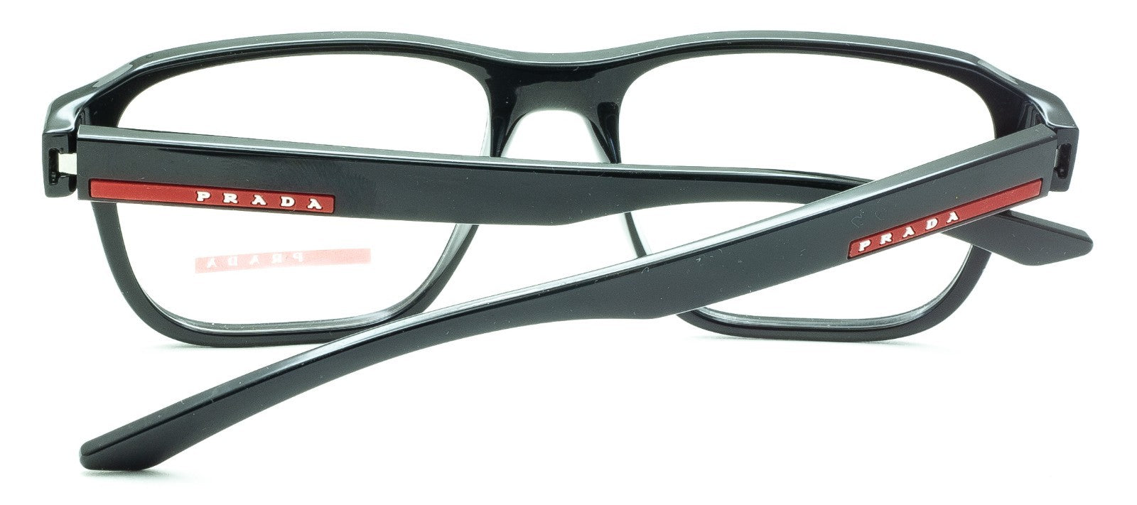 PRADA SPORTS VPS 05R 1AB-1O1 54mm Eyewear RX Optical FRAMES Glasses - New Italy