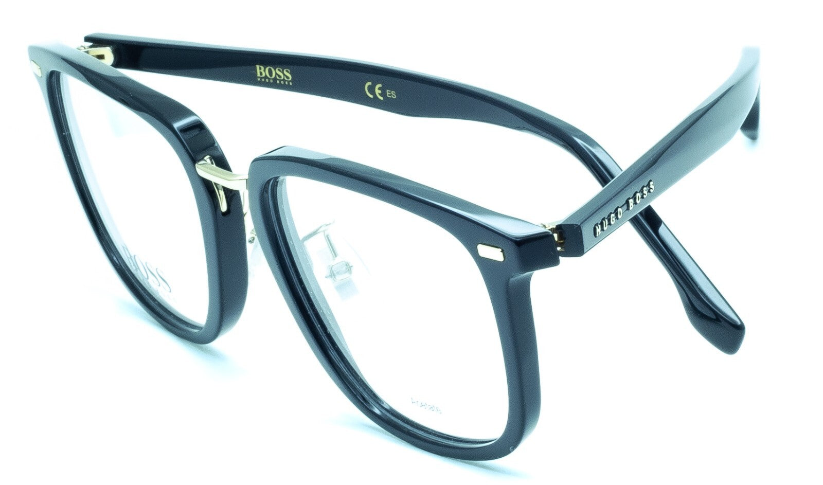 HUGO BOSS 1341/F 2M2 54mm Eyewear FRAMES Glasses RX Optical Eyeglasses New Italy