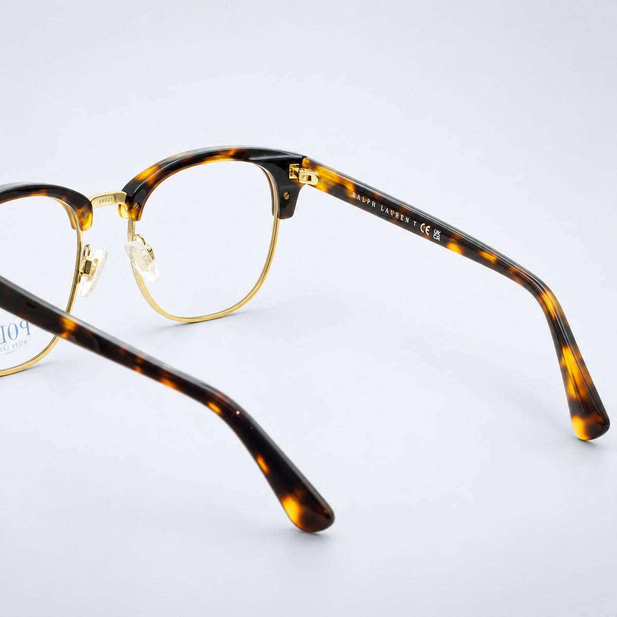 RALPH LAUREN POLO PH 2277 6137 54mm Eyewear New FRAMES RX Optical Glasses - New