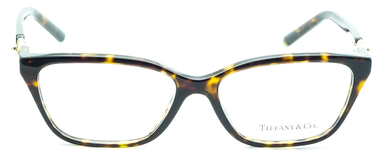 TIFFANY & CO TF2229 8015 55mm Eyewear FRAMES RX Optical Glasses - New Italy