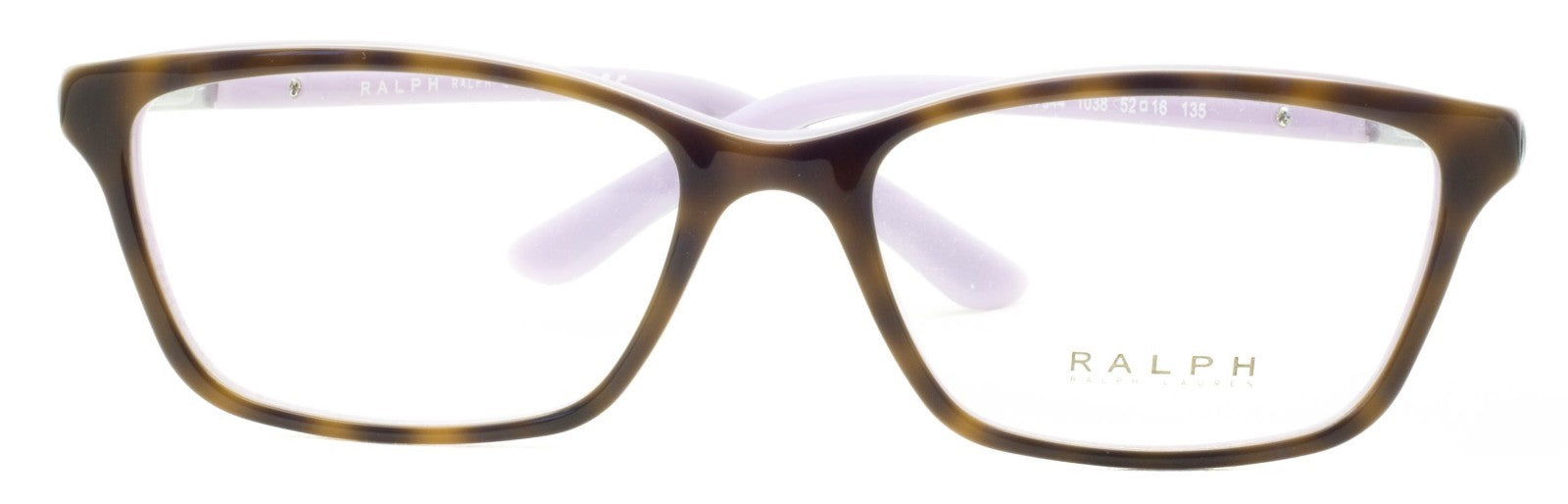 RALPH LAUREN RA 7044 1038 52mm RX Optical Eyewear FRAMES Eyeglasses Glasses -New