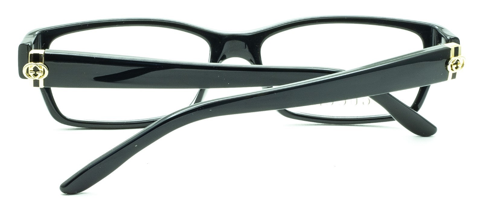 GUCCI GG 3573 807 52mm Eyewear FRAMES Glasses RX Optical Eyeglasses New - Italy