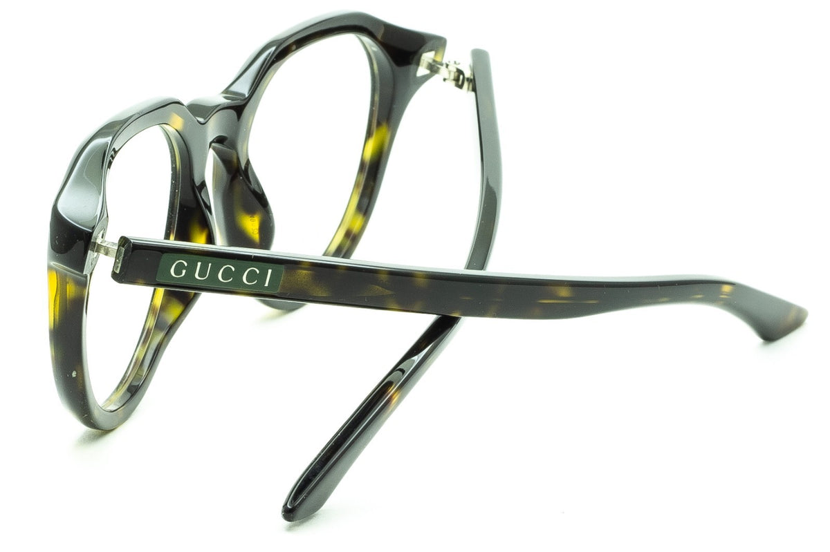 GUCCI GG 2083O 002 49mm Eyewear FRAMES Glasses RX Optical Eyeglasses - New Italy