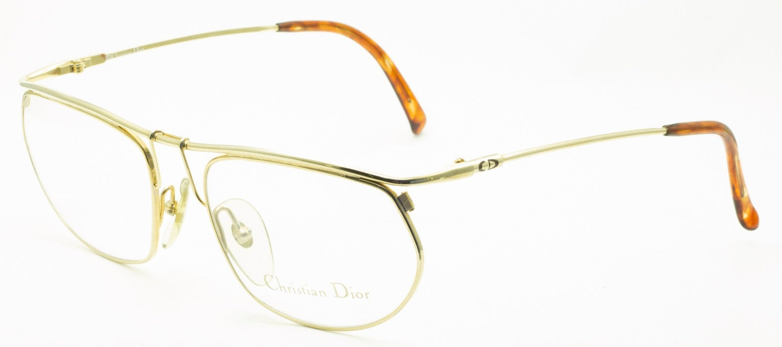 CHRISTIAN DIOR 2629 40 55mm Vintage Eyewear Glasses RX Optical FRAMES - Austria