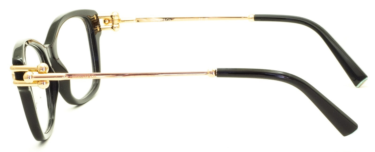 TIFFANY & CO TF2266 8001 51mm Eyewear FRAMES RX Optical Glasses - New Italy