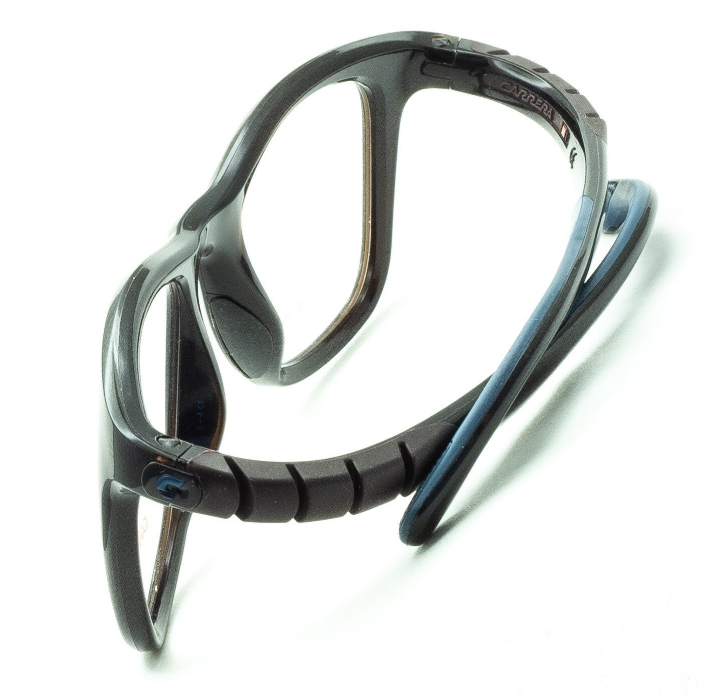 CARRERA HYPERFIT 23 TV9 50mm RX Optical Glasses FRAMES Eyewear - New Italy