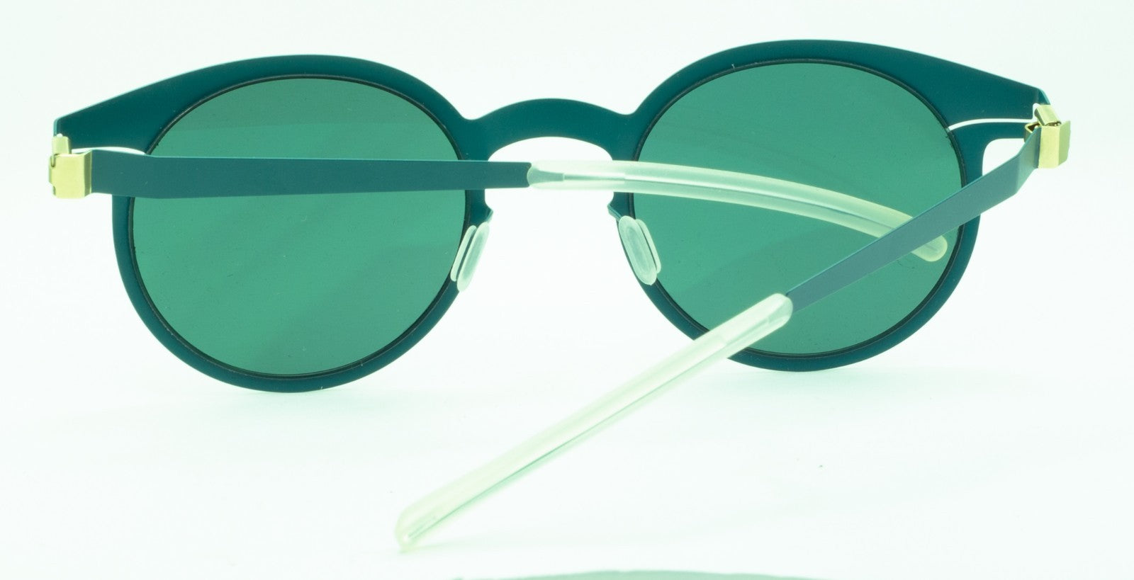 MYKITA Mylene Col. 140 51mm SUNGLASSES Shades Eyewear - New BNIB Germany