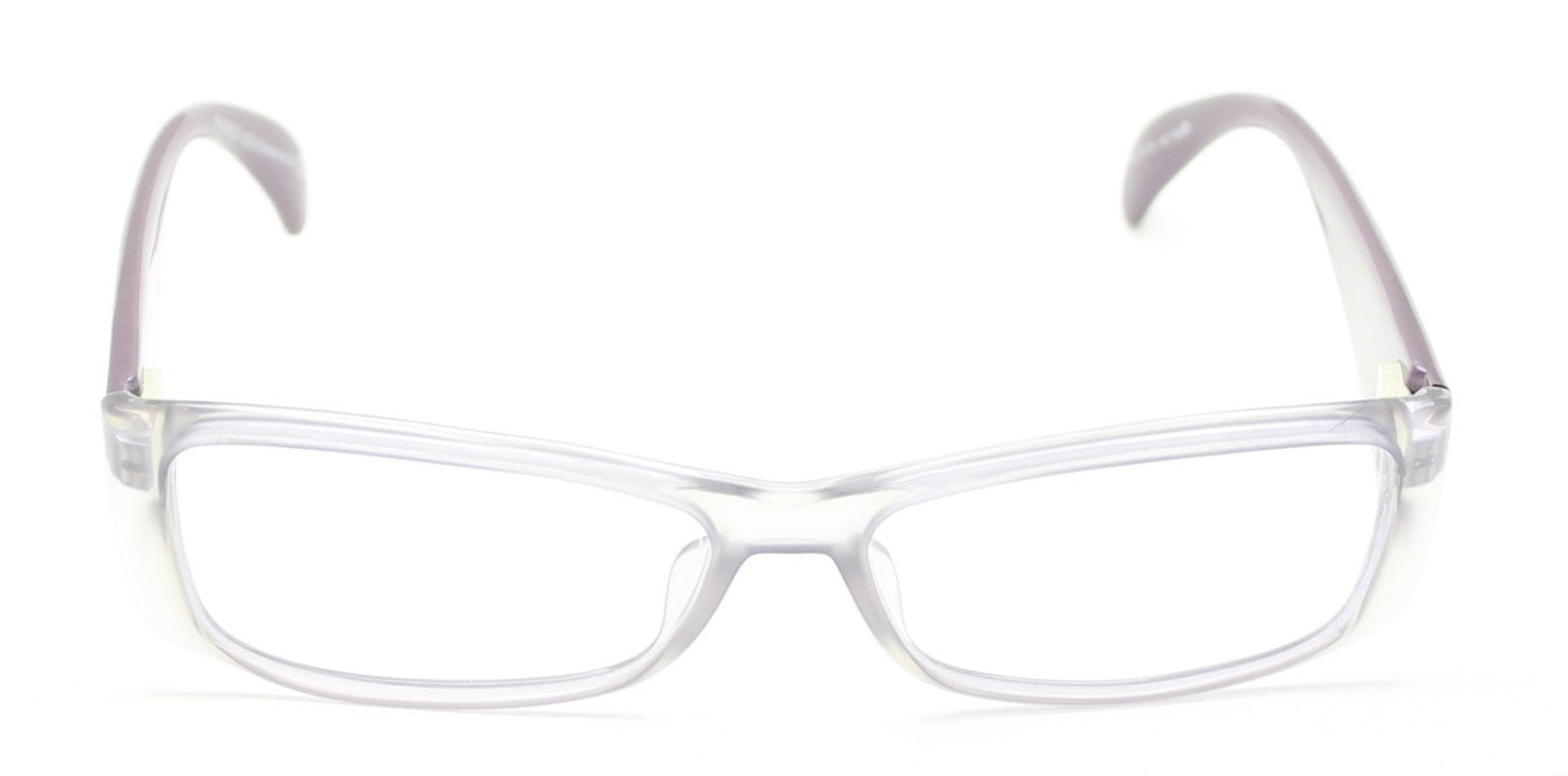 GIORGIO ARMANI GA715 A45 53mm FRAMES Eyeglasses RX Optical Glasses New - Italy