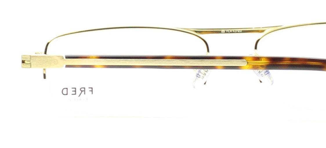 FRED Lunettes Move Evo N3 Col. 096 Eyewear FRAMES RX Optical Eyeglasses - France