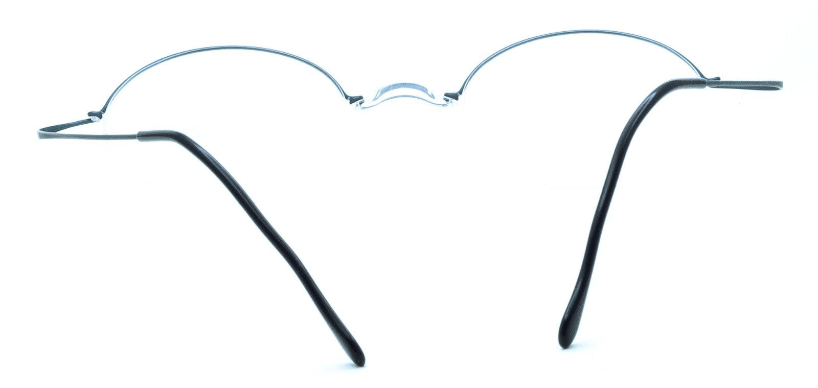 CARL ZEISS TITANIUM 15325-040 44mm Eyewear RX Optical FRAMES Eyeglasses Glasses