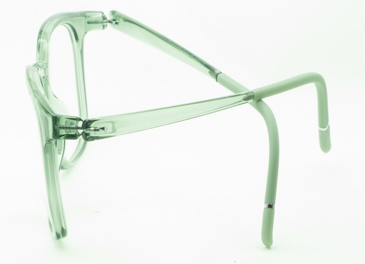 SILHOUETTE SPX 2980 75 5010 49mm Eyewear FRAMES RX Optical Glasses - New Austria