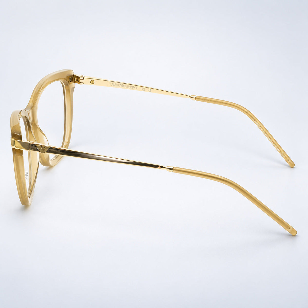 EMPORIO ARMANI EA3262 6263 54mm Eyewear FRAMES RX Optical Glasses Eyeglasses New