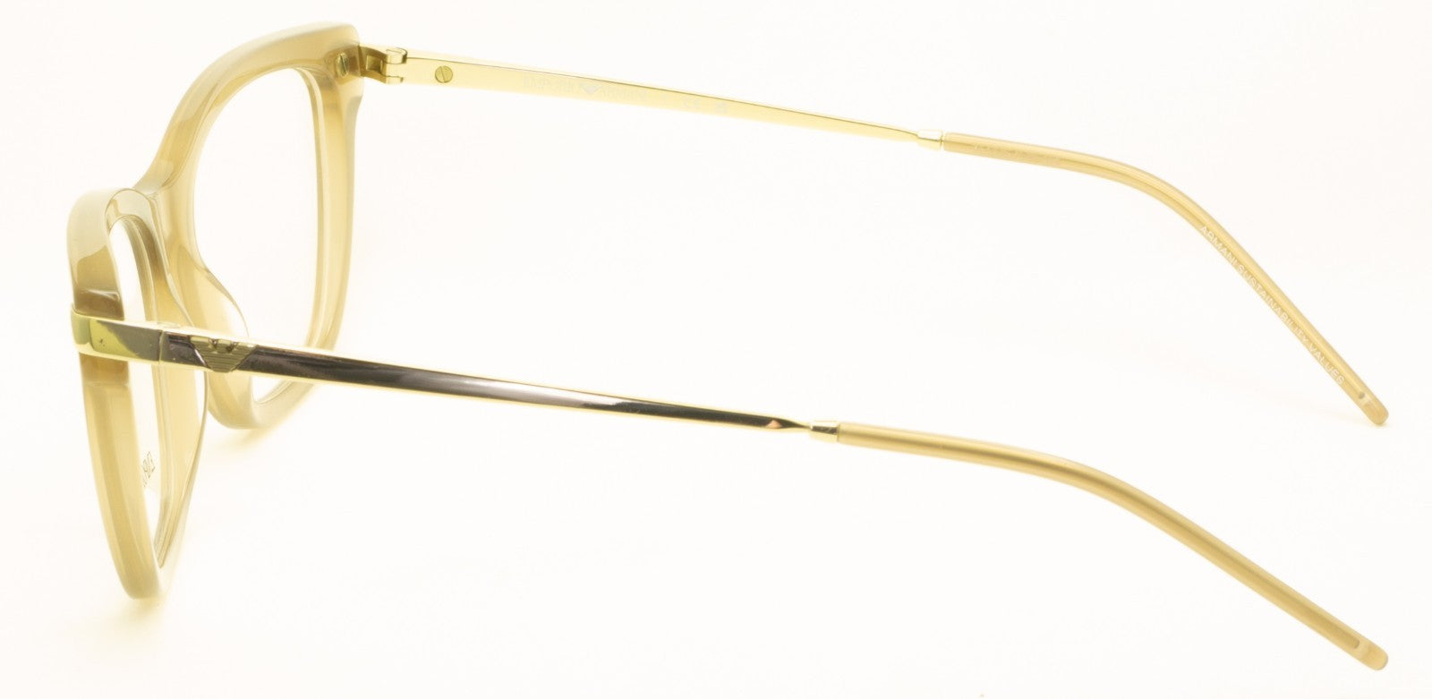 EMPORIO ARMANI EA3262 6263 54mm Eyewear FRAMES RX Optical Glasses Eyeglasses New