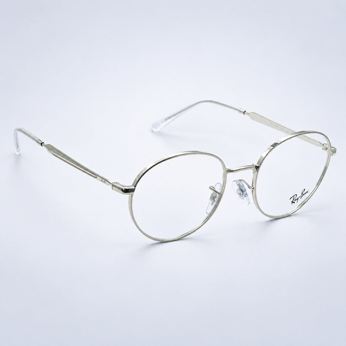 RAY BAN RB 6558 2501 54mm FRAMES Eyeglasses RAYBAN Glasses RX Optical Eyewear