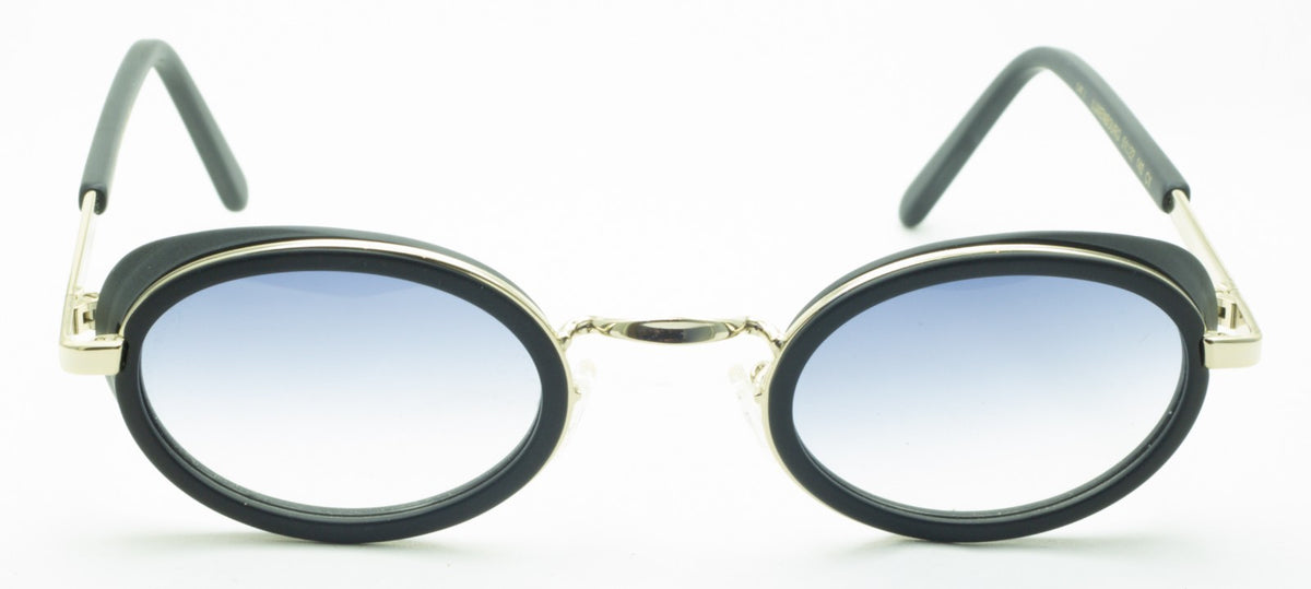 Kyro McKay Vintage Luxenbourg C1 51mm Sunglasses Shades Frames - New NOS Italy