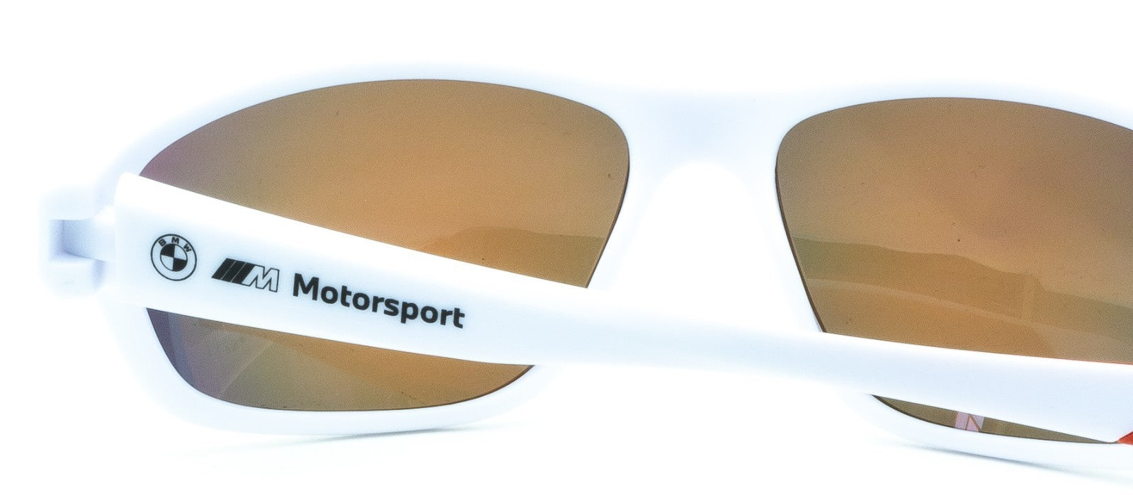 BMW Motorsport BS0032 21U *3 64mm Sunglasses Shades Frames Eyewear - New Italy