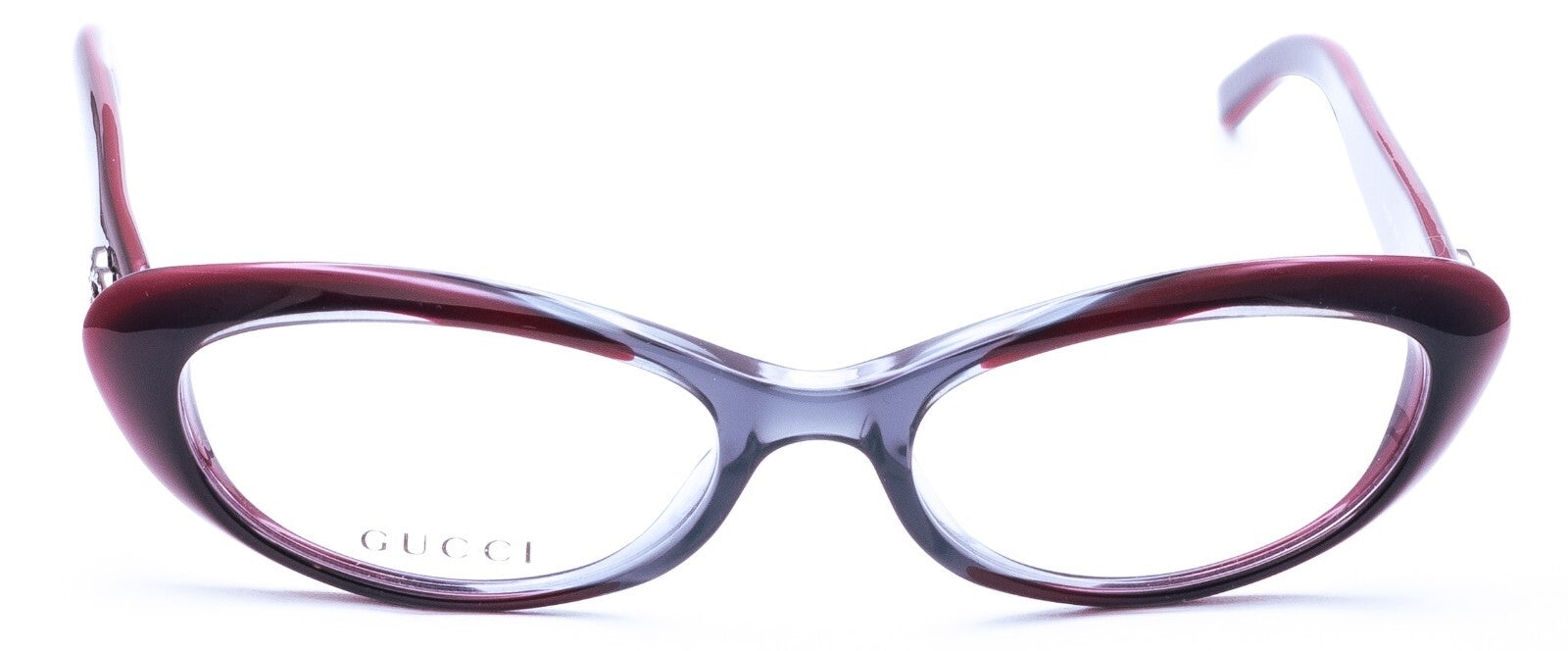 GUCCI GG 3515 WVR 51mm Eyewear FRAMES Glasses RX Optical Eyeglasses - New Italy