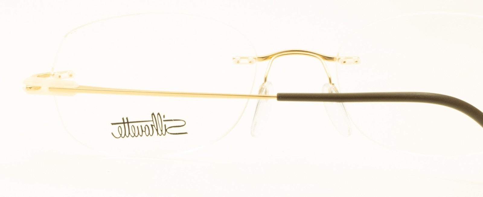 SILHOUETTE 5561 IX 3530 52mm Eyewear FRAMES RX Optical Eyeglasses Glasses - New