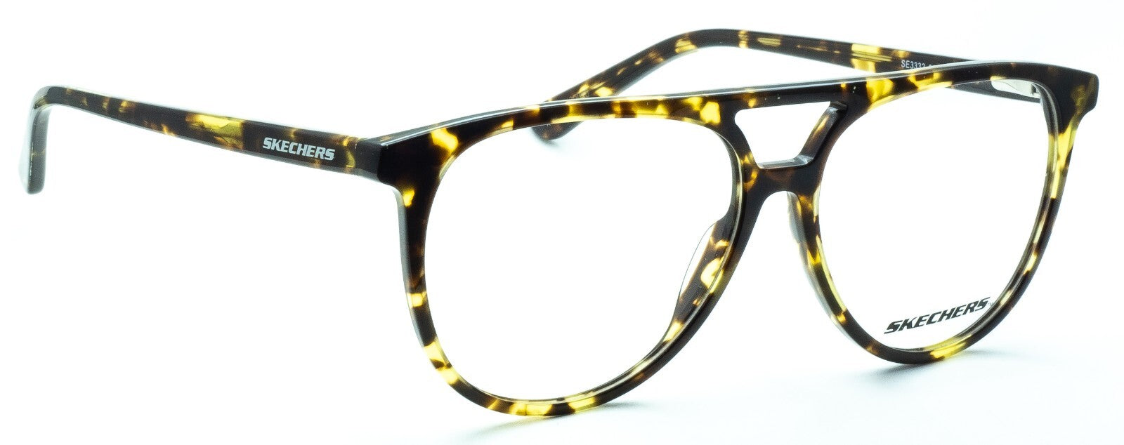 SKECHERS SE 3332 053 53mm Eyewear FRAMES RX Optical Glasses Eyeglasses New BNIB