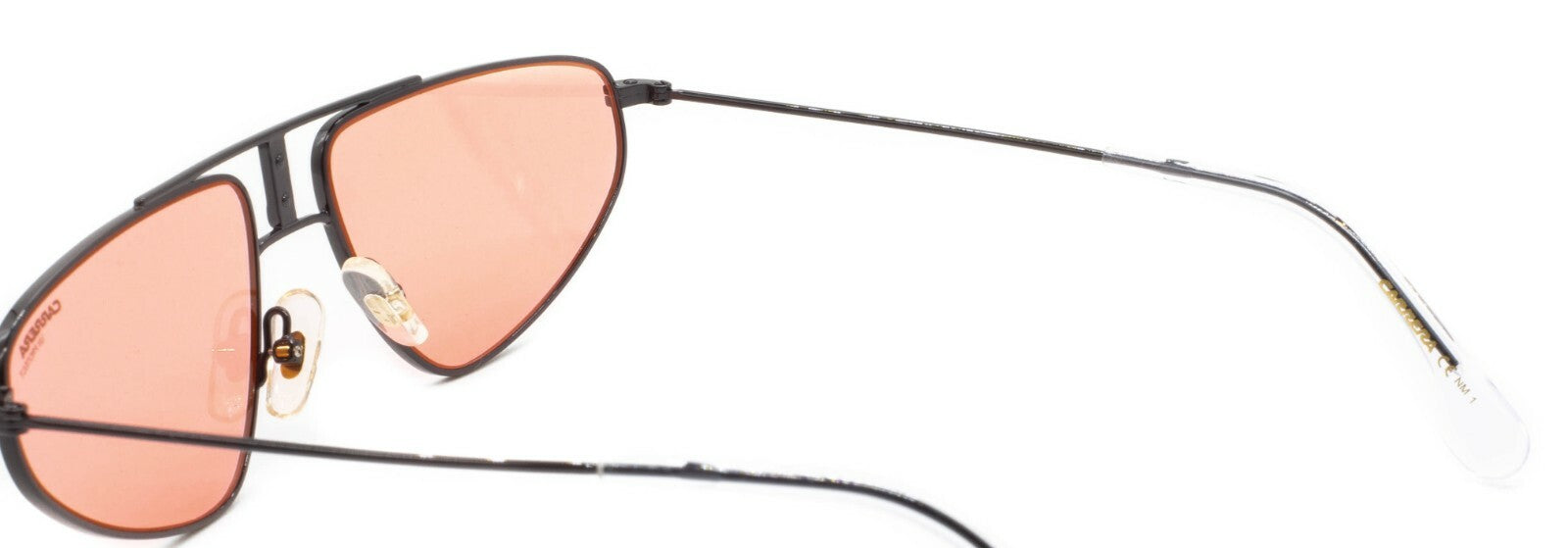 CARRERA 1021/S OITUZ 58mm SUNGLASSES FRAMES Shades Eyewear Glasses Italy - New