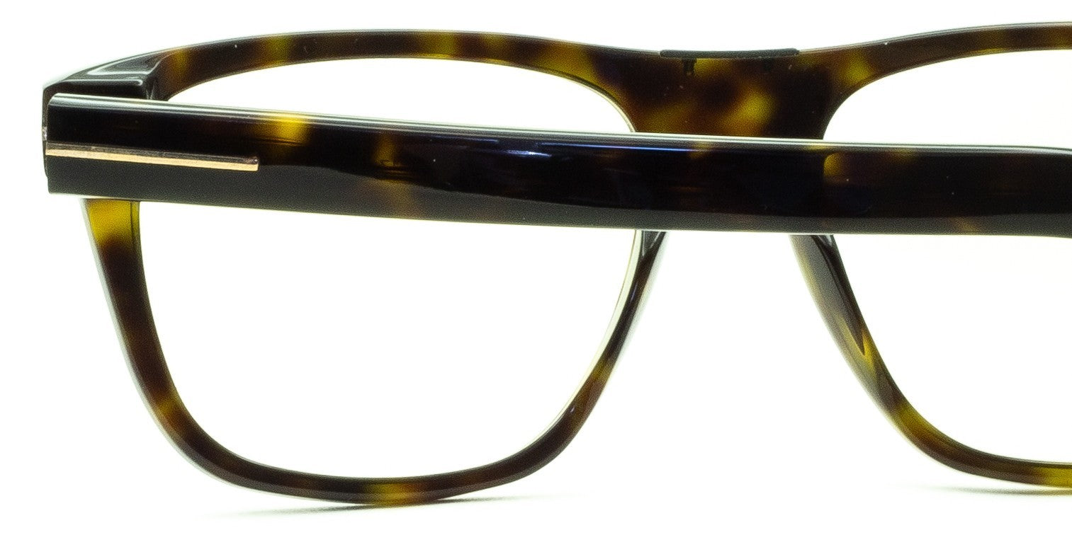 TOM FORD TF5902-B 052 54mm Blue Block Glasses Frames Eyewear RX - New BNIB Italy