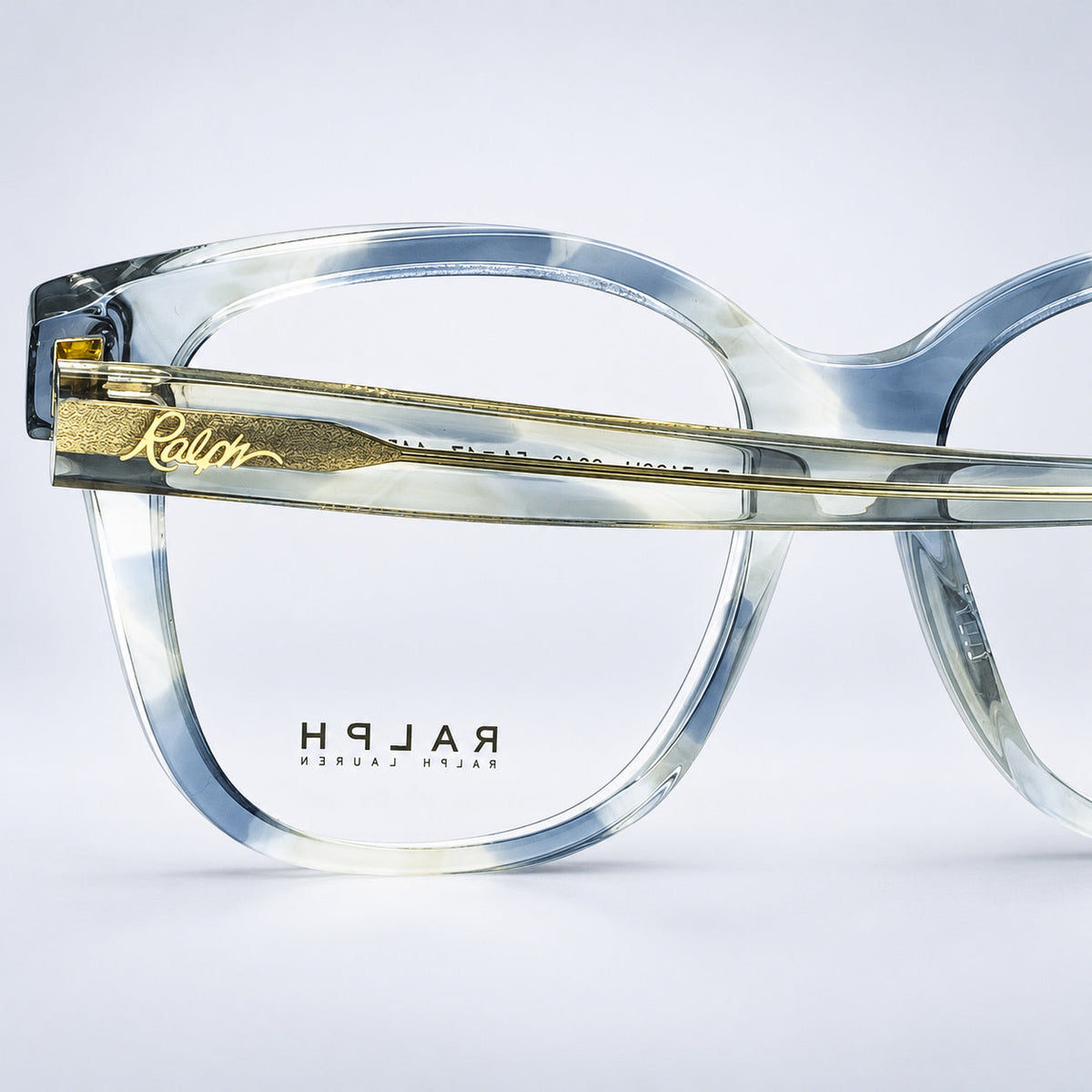RALPH LAUREN RA 7196U 6343 54mm Eyewear FRAMES RX Optical Eyeglasses Glasses New
