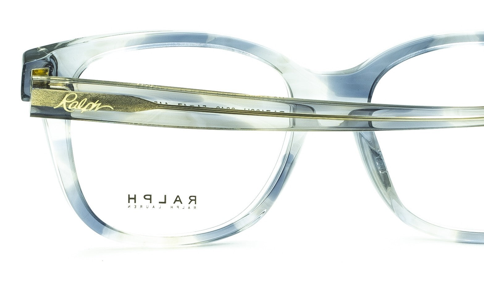 RALPH LAUREN RA 7196U 6343 54mm Eyewear FRAMES RX Optical Eyeglasses Glasses New