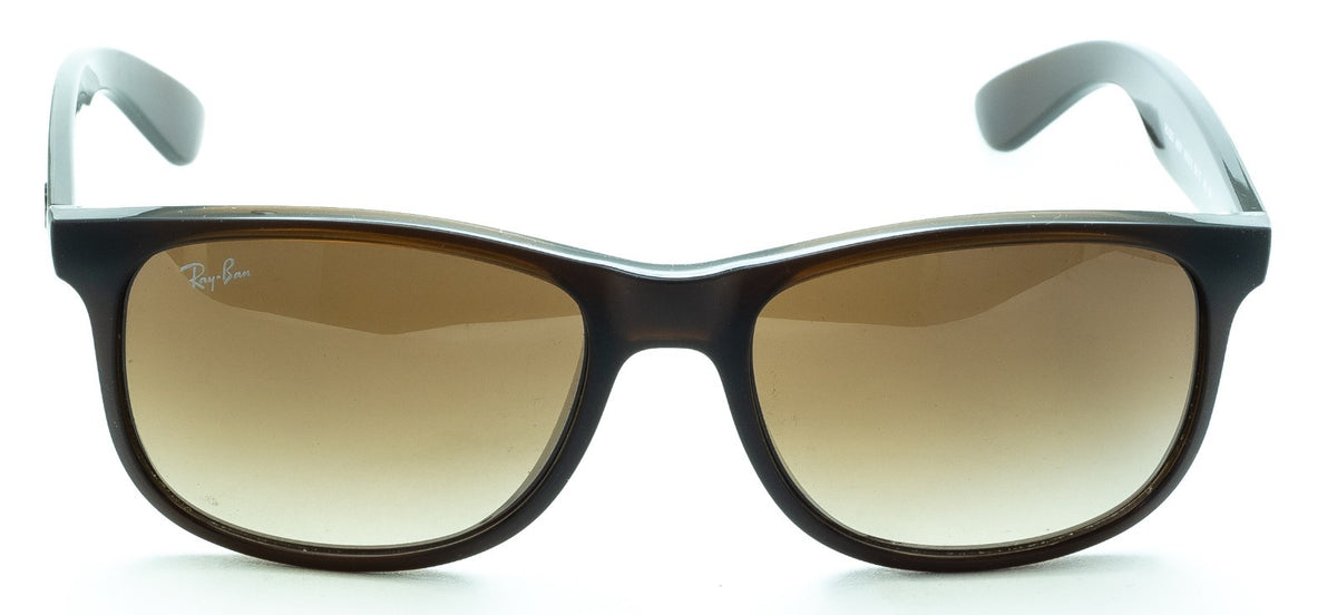 RAYBAN RAY BAN RB 4202 6073/13 3N Andy 55mm Sunglasses Shades Eyewear - New