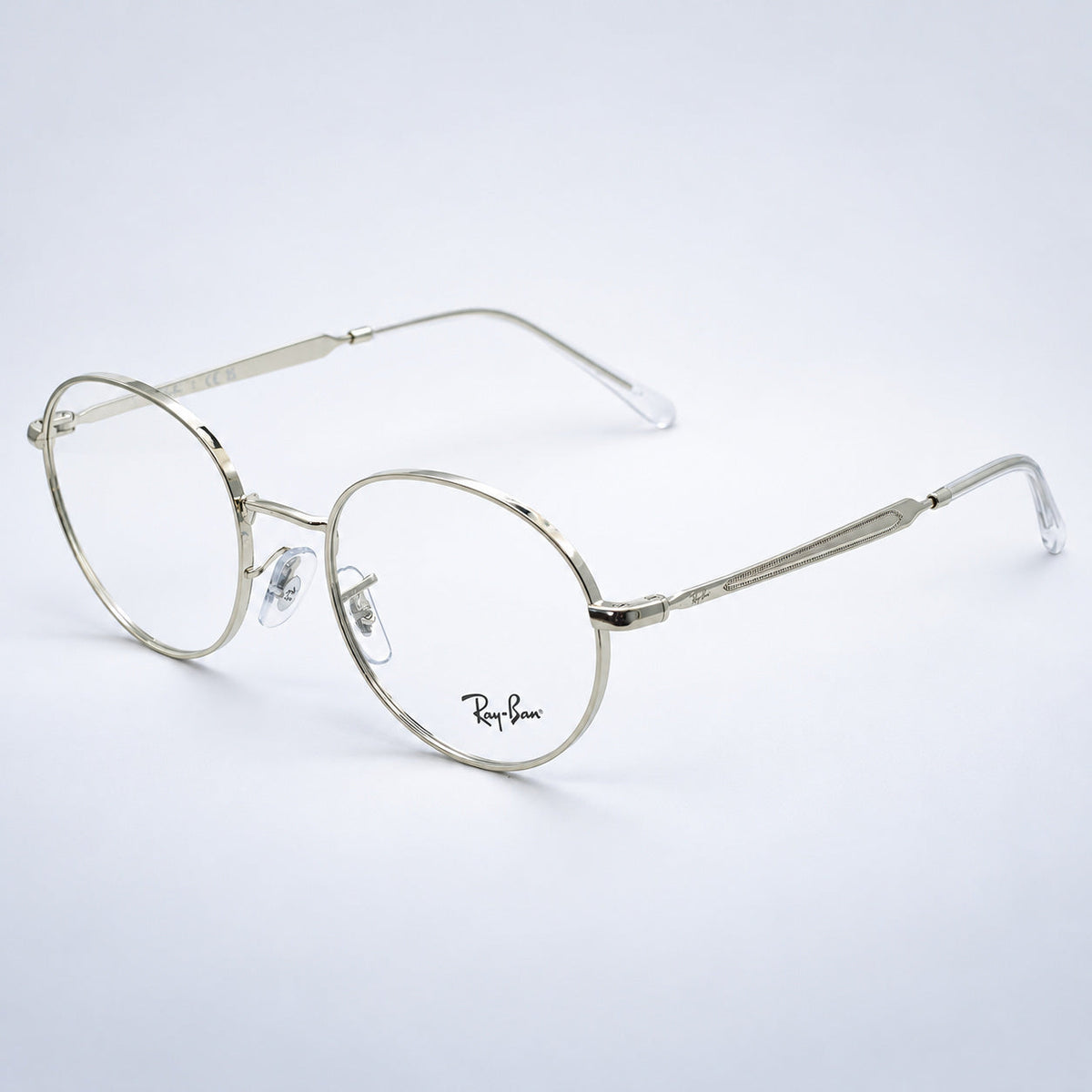 RAY BAN RB 6558 2501 54mm FRAMES Eyeglasses RAYBAN Glasses RX Optical Eyewear