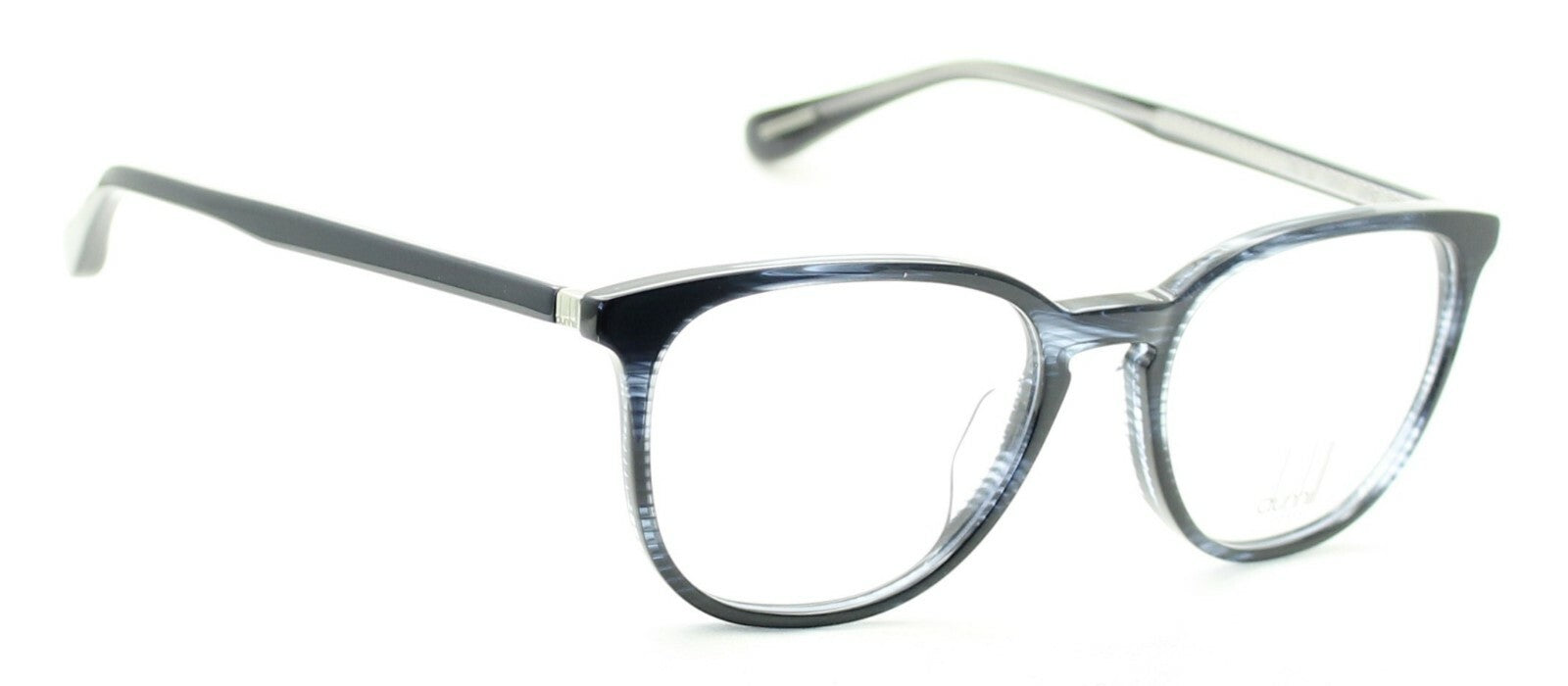 DUNHILL LONDON VDH 119 06WR Eyewear FRAMES RX Optical Eyeglasses Glasses - Italy