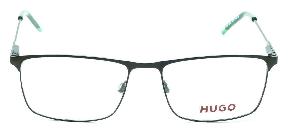 HUGO BOSS HG 25 32915402 56mm Eyewear FRAMES Glasses RX Optical Eyeglasses - New