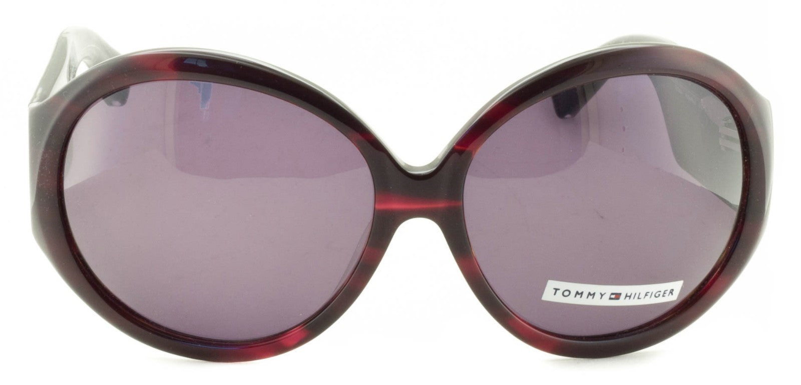TOMMY HILFIGER TH 7414 PURHRN-3 Sunglasses Shades Brand TRUSTED Fast Shipping