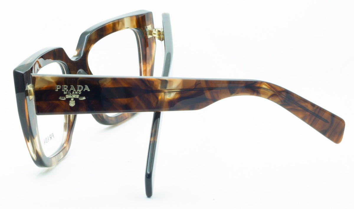 PRADA VPR A03 14P-1O1 50mm Eyewear FRAMES RX Optical Eyeglasses Glasses - Italy