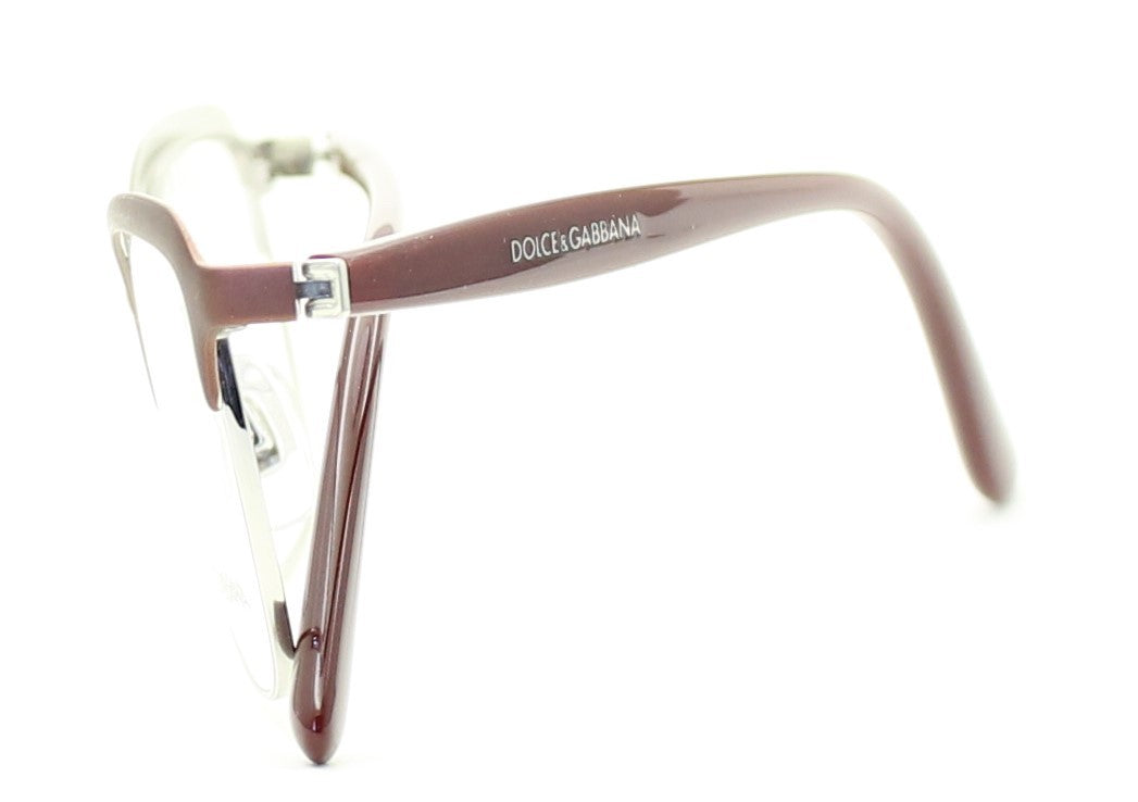 Dolce & Gabbana DG1286 1303 Eyeglasses RX Optical Glasses Frames Eyewear - Italy