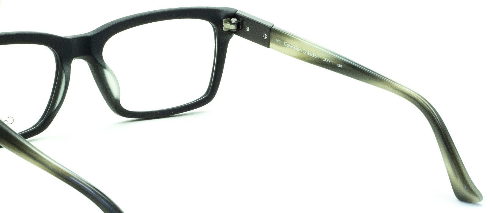 CALVIN KLEIN CK 7911 001 52mm Eyewear RX Optical FRAMES Eyeglasses Glasses - New