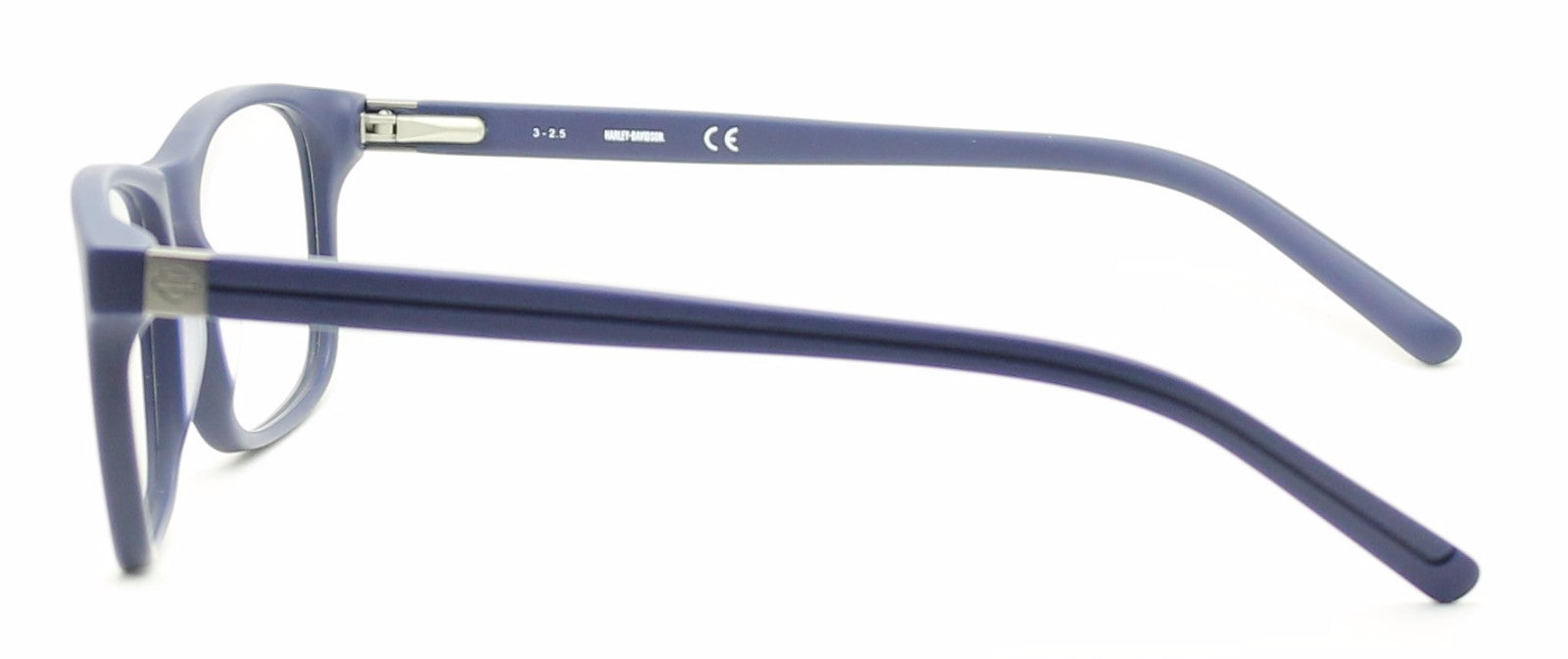 HARLEY-DAVIDSON HD0740 091 Eyewear FRAMES RX Optical Eyeglasses Glasses New BNIB