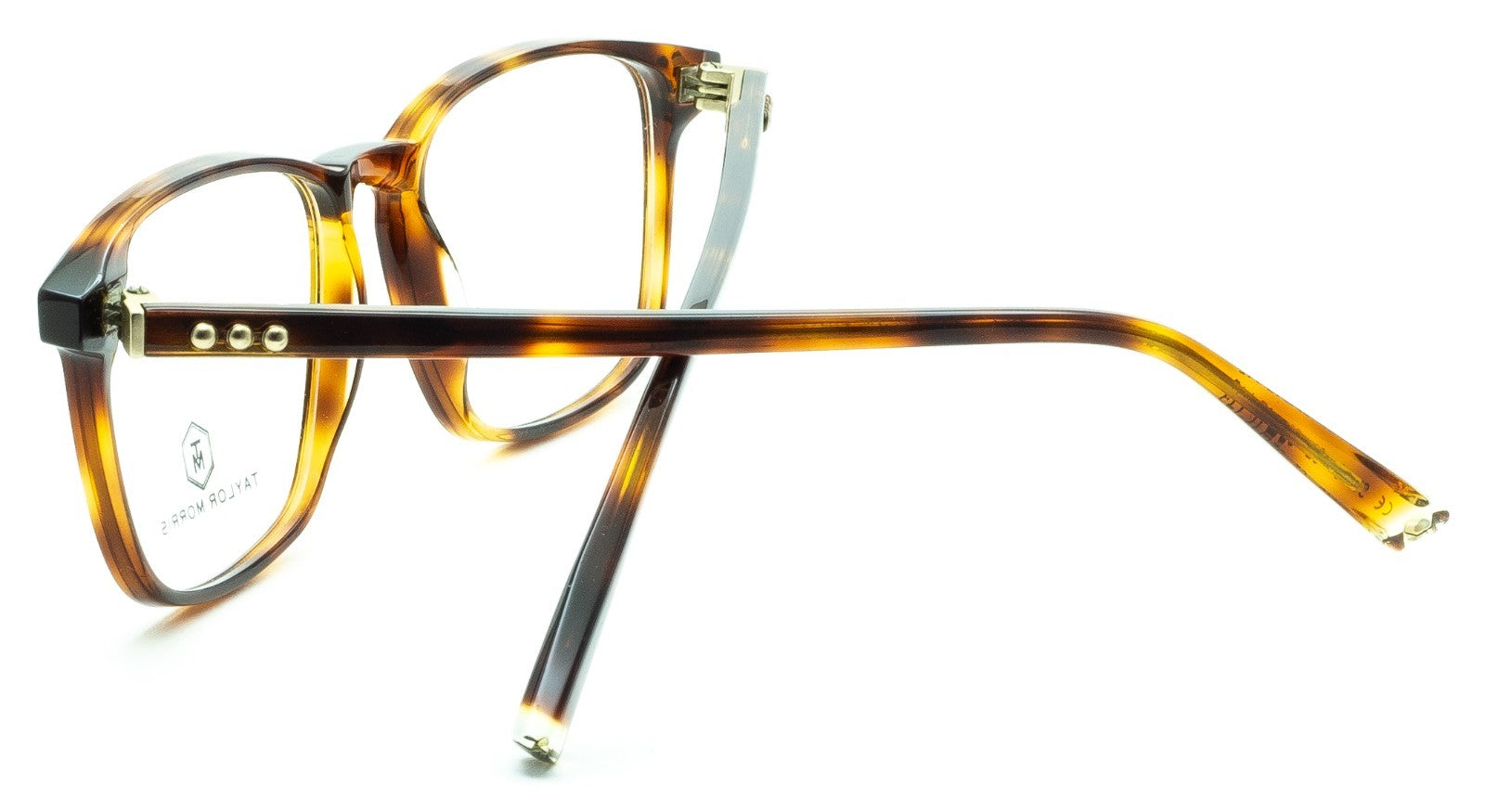 TAYLOR MORRIS SW16 C2 52mm Eyewear FRAMES RX Optical Glasses Eyeglasses - New