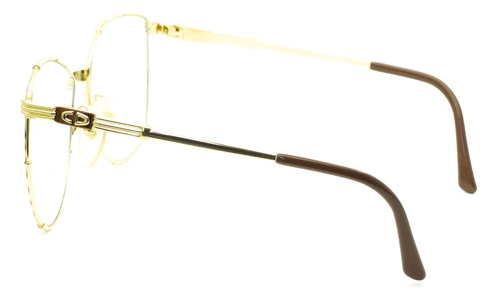 CHRISTIAN DIOR 2472 44 56mm Eyewear Glasses RX Optical FRAMES VINTAGE Austria