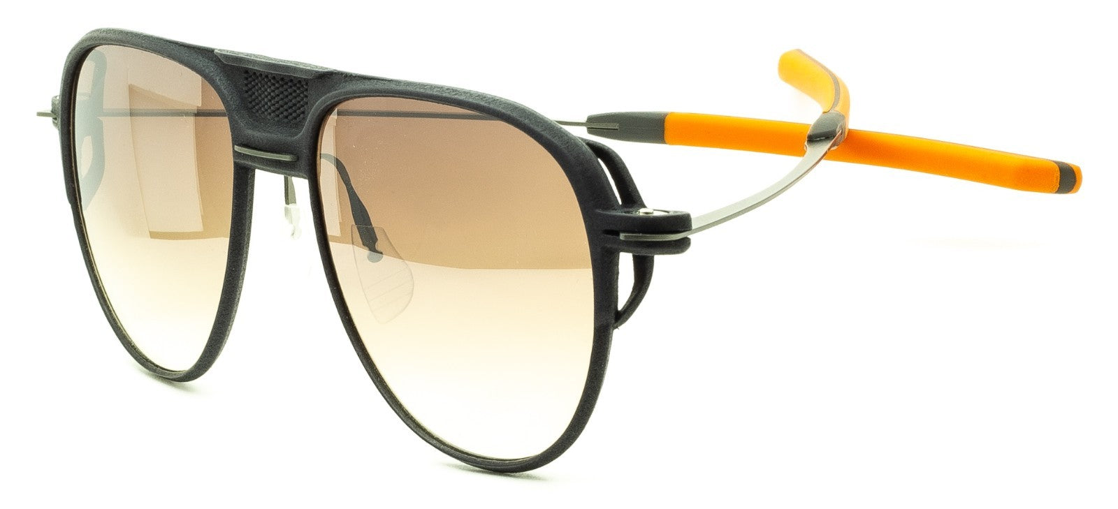 McLAREN Eyewear MLMAG-S02 C03 56mm Sunglasses Shades FRAMES Eyewear New France