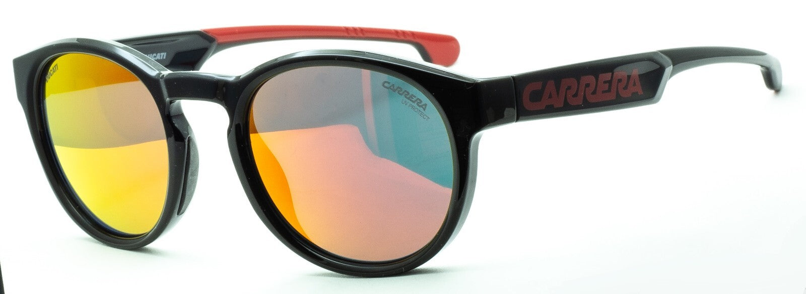 CARRERA DUCATI CARDUC 012/S 0A4UZ 51mm Sunglasses Shades FRAMES - New BNIB Italy