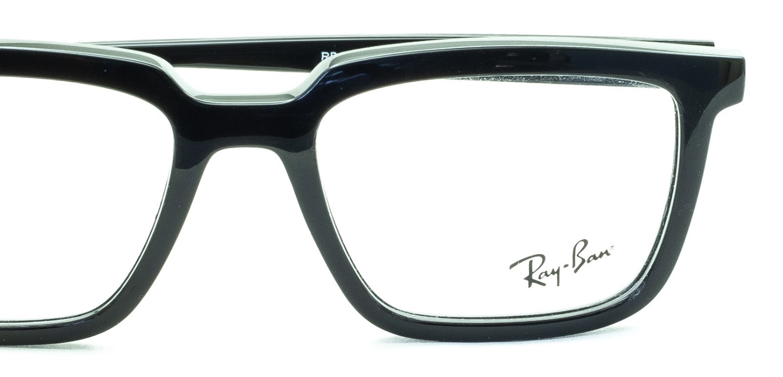 RAY BAN RB 7239 2000 Alain 52mm RX Optical FRAMES RAYBAN Glasses Eyewear - New