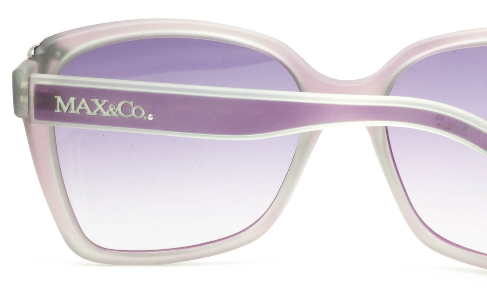 MAX & CO M&CO. 108/S 437DG 57mm NEW Sunglasses Shades BNIB Fast Shipping TRUSTED