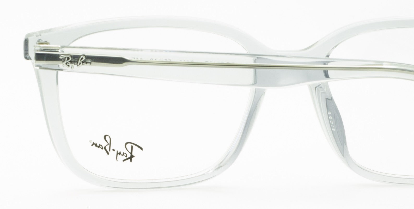 RAY BAN RB 7248D 8411 55mm FRAMES RAYBAN Glasses RX Optical Eyewear - New