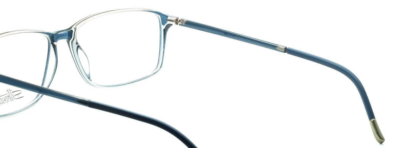 SILHOUETTE SPX 2942 75 5010 54mm Eyewear FRAMES RX Optical Glasses - New Austria