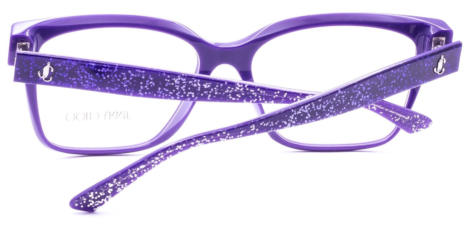 JIMMY CHOO JC 3006U 5050 55mm Eyewear Glasses RX Optical FRAMES - New Italy