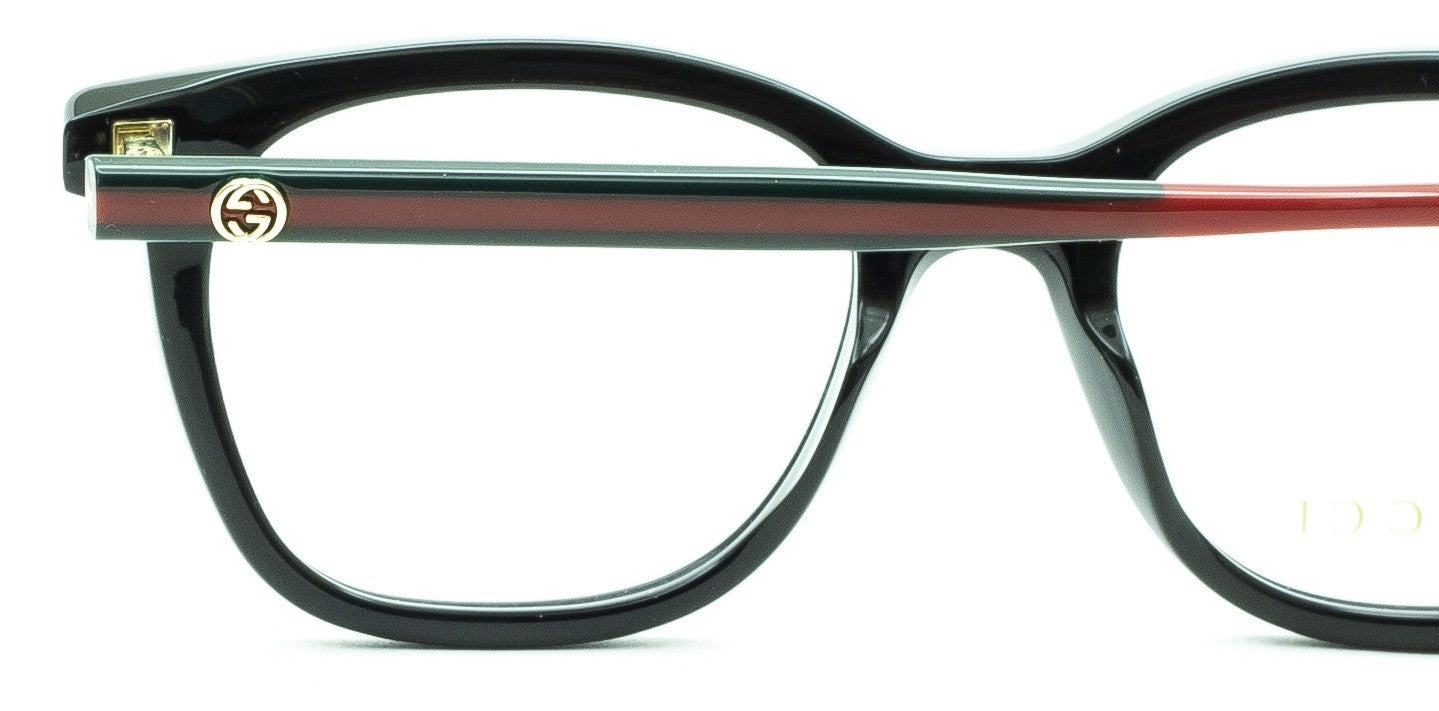 GUCCI GG 1864O 001 50mm Eyewear FRAMES Glasses RX Optical Eyeglasses New - Italy